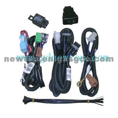 2013 Hot Sales Of Wire Harness For Honda Civic (NT-P-1058)