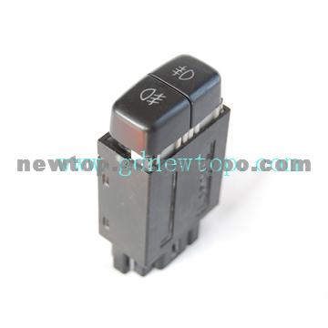 2013 Hot Sales Of Fog Lamp Switch For VW (NT-P-2014)