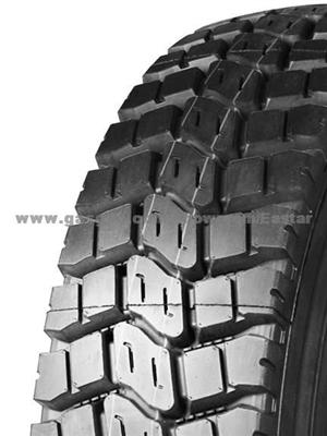 Radial Truck Tire  11.00R20