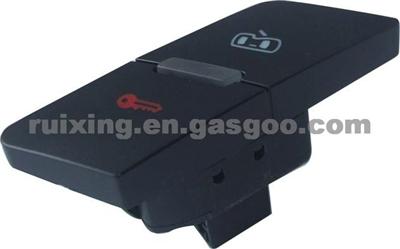 Lock-Unlock Switch 4F1 962 107 For Audi A6LC6