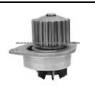 Water Pump For CITROEN 1201-58