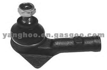 Granada 4*4 Tie Rod End OEM 5021414,6120232,83BB3289AB