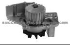 Water Pump For CITROEN 1201-C4