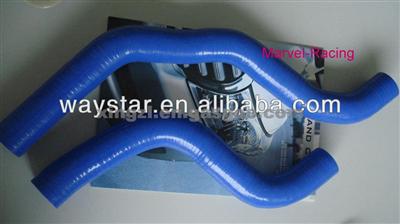 Performance Radiator Hose EVO8 Radiator Hose Pipe ISO9001