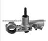 Water Pump For CITROEN 1202-84