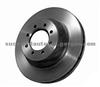 Auto Brake Disc For FORD D4DZ-1102A