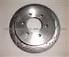 Brake Disc For FORD F1ZZ-1102B