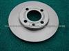 Brake Disc For FORD E43Z-1125A