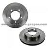 Brake Disc For FORD E8TZ-1125D