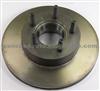 Brake Disc For FORD F37Z-1102A