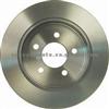 Brake Disc For FORD E6LY-1102A