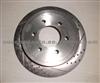 Brake Disc For FORD F3ZZ-2C026A