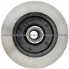 Brake Disc For FORD 2622496