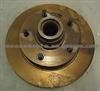 Brake Disc For FORD D5TZ-1102A