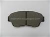 Brake Pad D2088 A322k D476