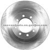 Brake Disc For FORD D6TZ-1111A