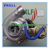 ON SALE!!!CT26 17201-74030 Turbocharger For Toyota 4WD
