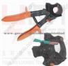 Hand Cable Cutter Cutting CC-325