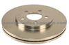 Brake Disc For FORD C1AA-1125C