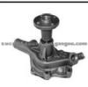 Water Pump For DAIHATSU 16100-87391