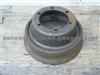 Brake Disc For FORD D4TZ-1126A