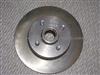 Brake Disc For FORD D3ZZ-1102A+