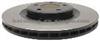 Audi Front Disc 980696R