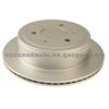 Brake Disc For FORD F3SZ-2C026A