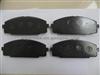 BRAKE PAD D2064 , D2104 , A334K