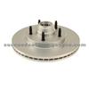 Brake Disc For FORD F77Z-1102FA