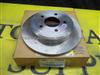 Brake Disc For FORD XW7Z-2C026AA