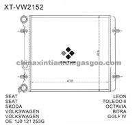 VW Radiator 1JO121253K