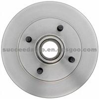 Brake Disc For FORD D4FZ-1102A