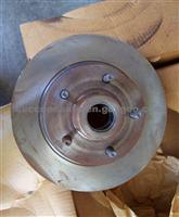 Brake Disc D4OZ-1102A  For FORD