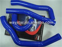 LANCER X Radiator Hose High Pressure Radiator Hose ISO9001