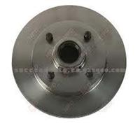 Brake Disc For FORD D9ZZ-1102A