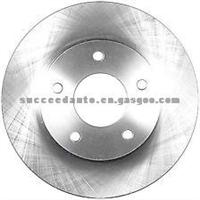 Brake Disc For FORD F13Z-1125A