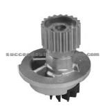 Water Pump For DAEWOO 96352650