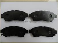 Brake Pad D2118 , A394K, D562