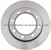 Brake Disc For FORD E0TZ-1102F