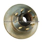 Brake Disc For FORD E1TZ-1102D