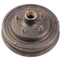 Brake Disc For FORD D6TZ-1102A