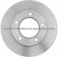 Brake Disc For FORD E1TZ-1102C