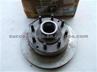 Brake Disc For FORD E7TZ-1102A