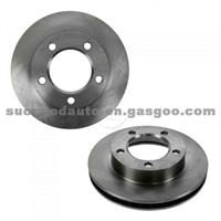 Brake Disc For FORD E8TZ-1125D