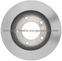 Brake Disc For FORD F3TZ-1102AA