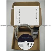 Mangoose For Volvo Vida Dice Diagnostic Cable $399.00