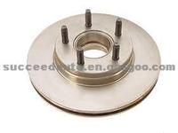 Brake Disc For FORD E3TZ-1102B