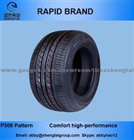 Rapid Brand Car Tyres   401110