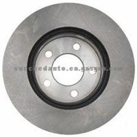 Brake Disc For FORD E7DZ-1125A